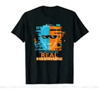 Mi поддержка Es, реальный  виртуальной Camiseta Nayib Bukele Забавный комплект из черной кофты с длинным рукавом и S-3XL высокое качество футболка