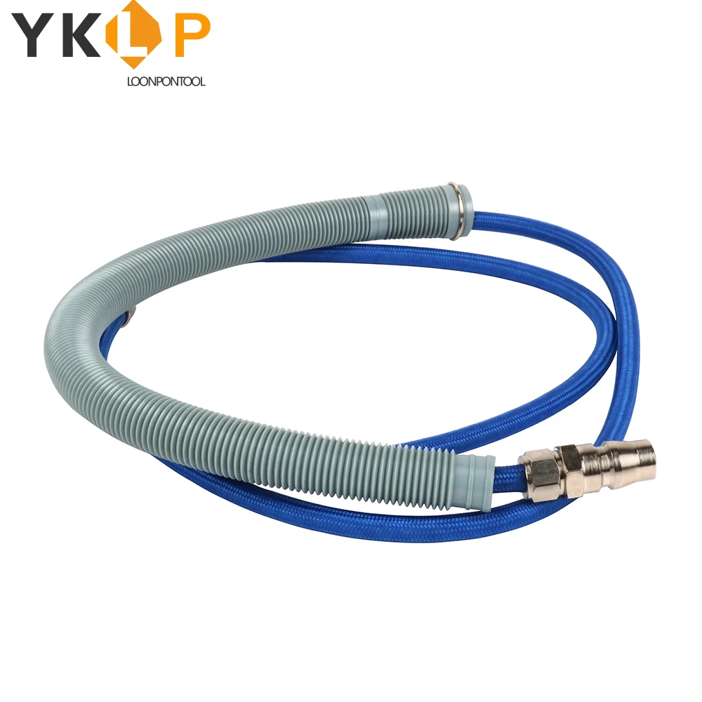 Ультразвуковой пневматический инструмент для вытирания и резьбы|Пневматические