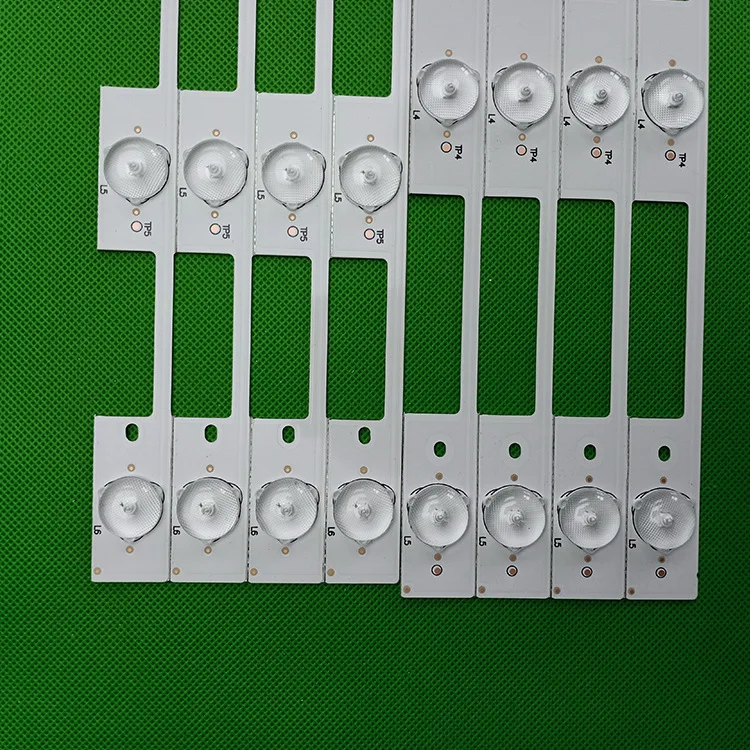 8 шт./лот для Konka A48U LED48E330U LED48U60 ЖК дисплей подсветка полосы LED48M2600B