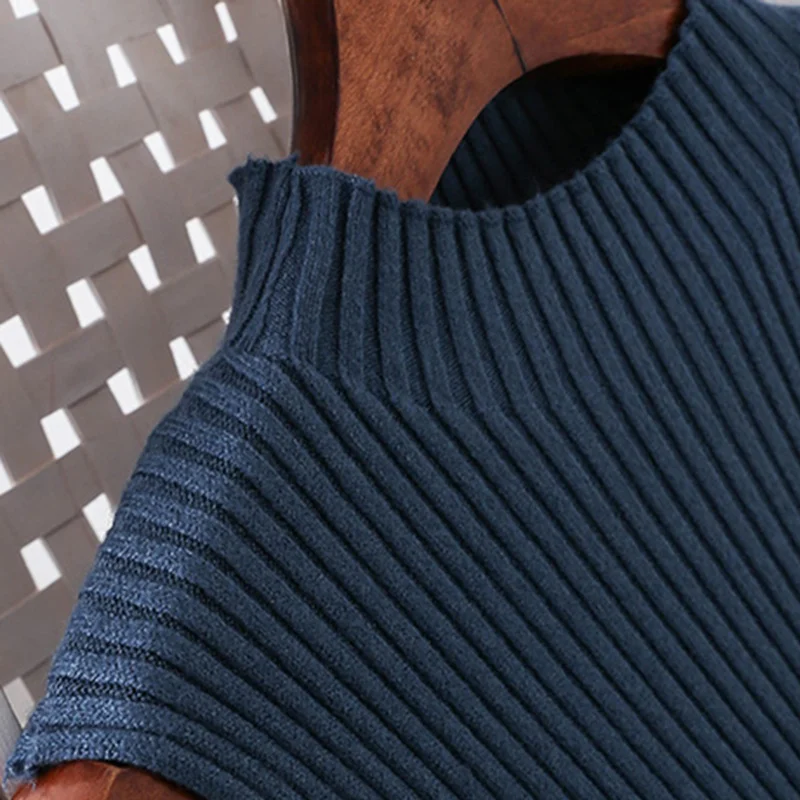 Gaganight Элегантное трикотажное женское осеннее платье макси стрейч без рукавов с