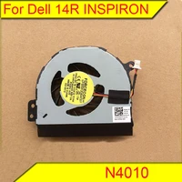 for dell inspiron 14r inspiron n4010 notebook cooler fan
