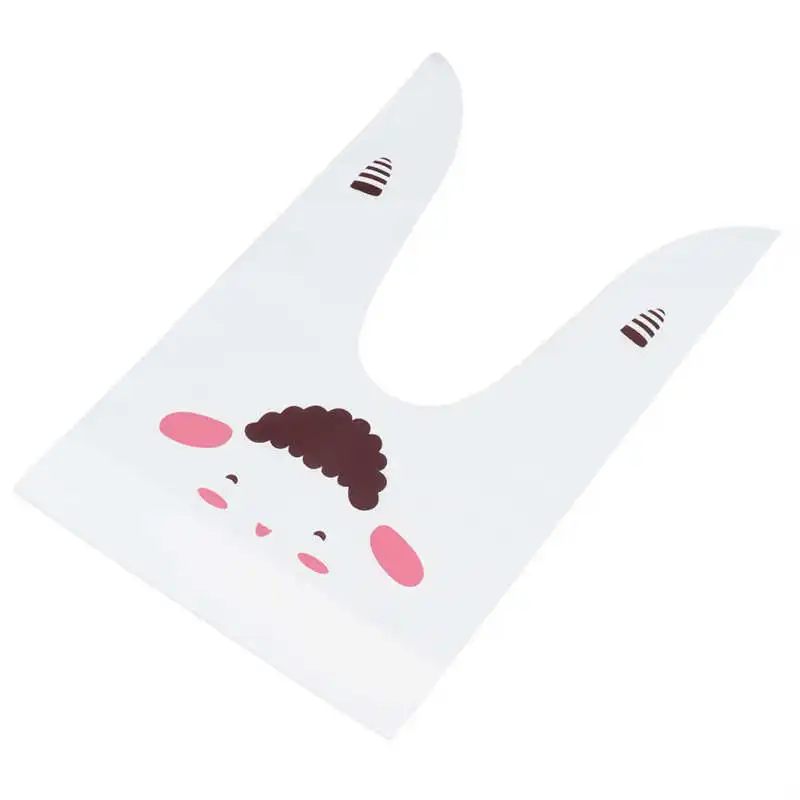 

Подарочные мини-пакеты, мешки для подарков, прочные для упаковки конфет, попкорна, печенья