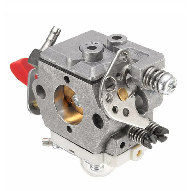 Карбюратор для Carby Walbro WT997 WT668 1/5 Baja HPI Rovan km Zenoah CY