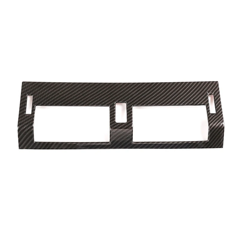 

Привод центрального автомобильного Управление воздуха декоративная рамка выпускного отверстия Накладка для Land Rover Defender 110 130 2020