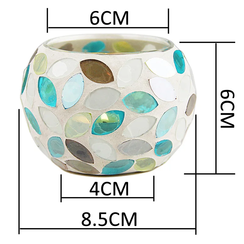 Забавный горячий подсвечник современный дизайн романтические подсвечники