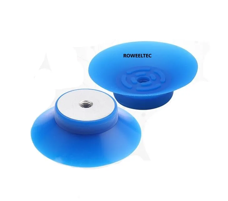

High Quality 4pcs 87mm replace suction cup for Retractable TV Display screen glass vacuum Sucker