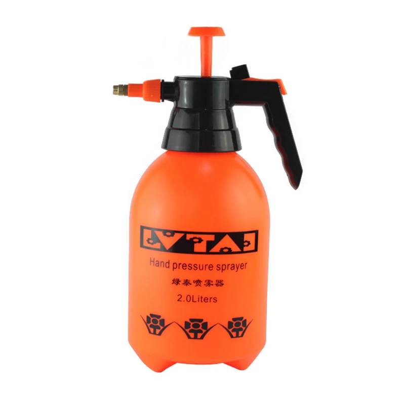 

2L / 3L Hand Pneumatic Spraye Presssure Sprayer Spray bottle Home Water Pump Sprayer Adjustable
