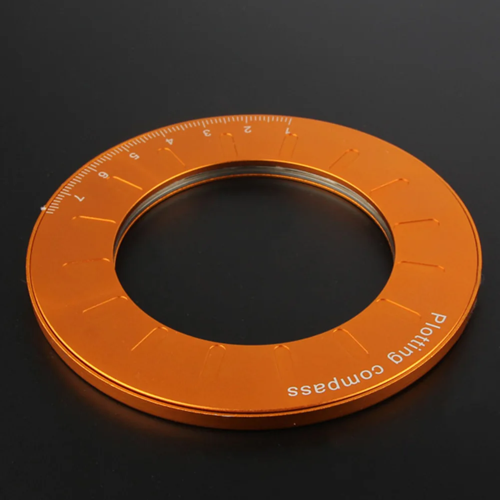 

Portable Measuring Geometry Circle Drawing Tool Woodworking Aluminum Alloy Professional Round Rotary Adjustable Size