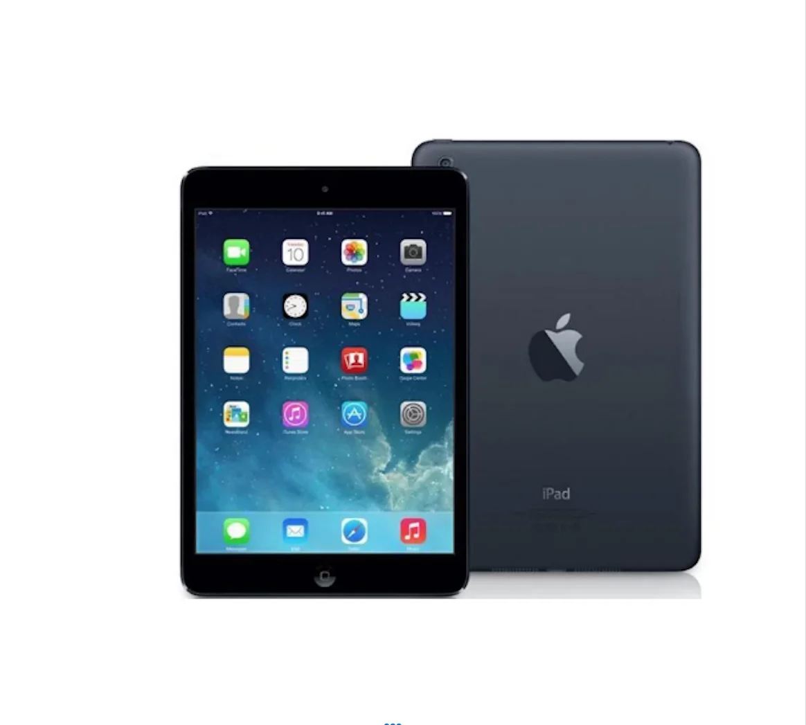

Ipad Mini 1, 7.9-inch original genuine, one-year warranty
