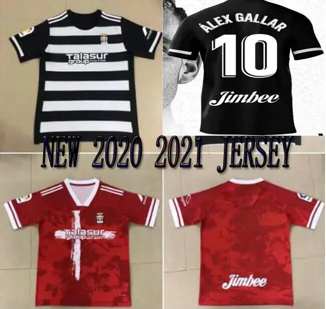 

2021 FC Cartagena Soccer Jerseys Home Away Third GALLAR 10 BULKA 13 HARPER 12 AGUZA 5 2020 Jersey Footbal T-Shirt