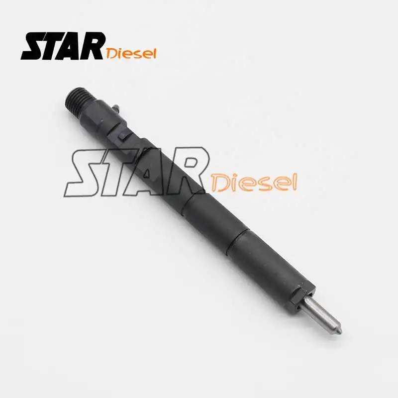 

STAR EJBR01601Z 1S4Q9F593AF Diesel Common Rail Fuel injector EJBR0 1601Z Auto control Kits EJB R01601Z For FORD FOCUS Euro 3