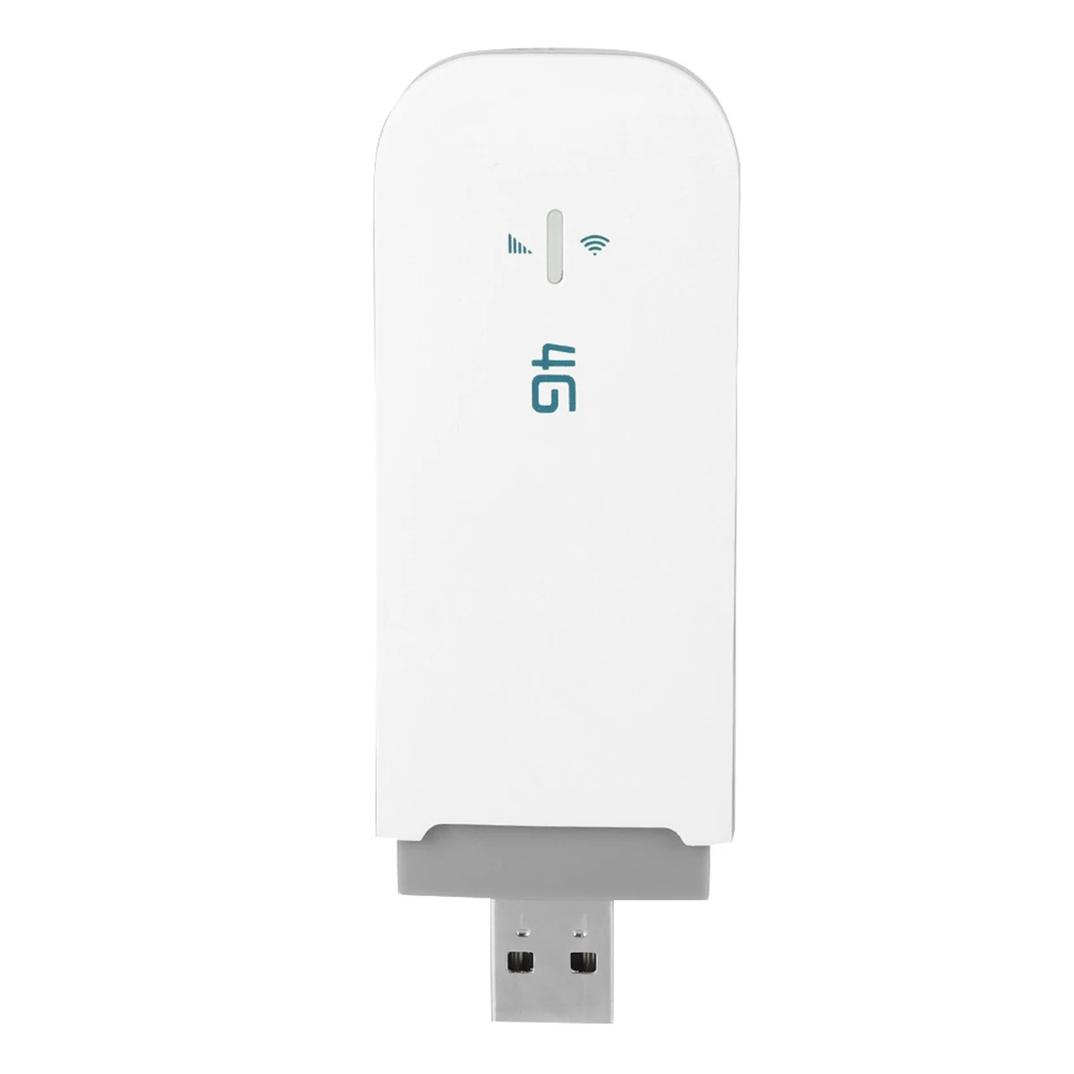 

SOONHUA 4G LTE WIFI Dongle Adapter Wireless USB Network Card High Speed WIFI Signal Receiver WIFI Modem 100Mbps Network Card
