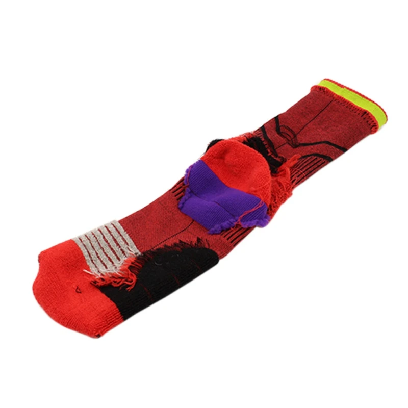 Мужские Оригинальные новые футбольные баскетбольные Носки Профессиональные