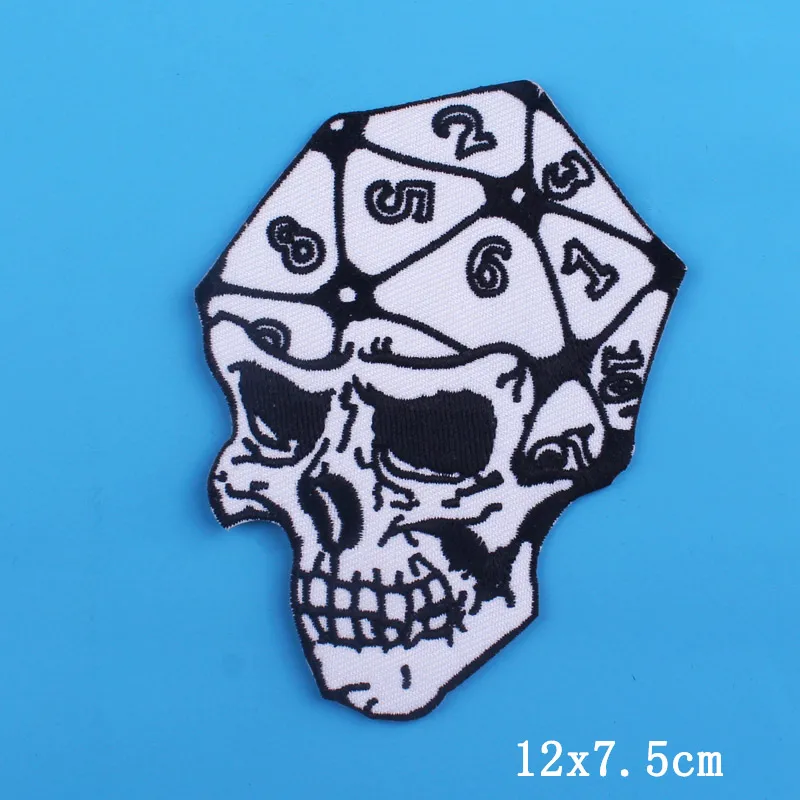 Нашивки с надписью аппликация для фильма нашивки одежды дешевые вышитые в