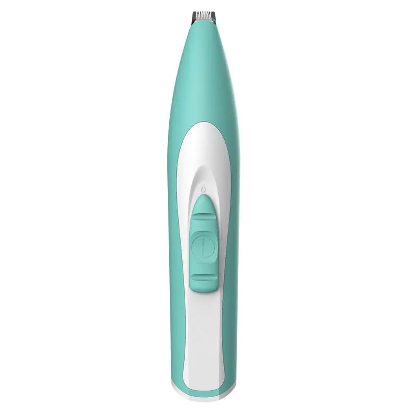 

Rechargeable Dog Clippers Low Noise Electric Pet Trimmer for Eyes Ears Paw