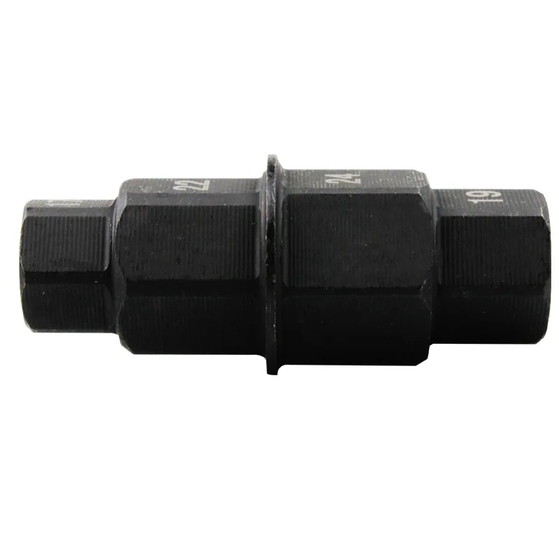 Инструмент для снятия шпинделя колеса мотоцикла адаптер 17 19 22 24 мм - купить по