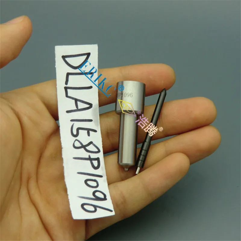 Сопло масляной горелки ERIKC Dlla 158 P 10696 0934001096 Противотуманная форсунка высокого