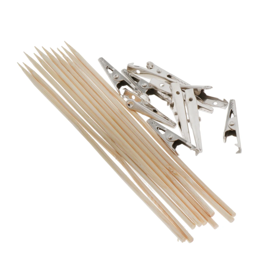 

Toy Model Crafts Coloring Sets Model Painting Kit Model Hand Tool Accessories