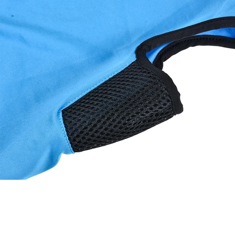 

Children's Mouth And Nose Protection Face Warm Hood Tactical Camouflage CS Military Hunting Riding Sports Outdoor Summer Thin