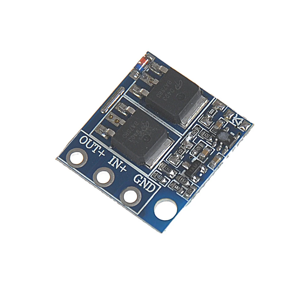 

1Pcs 15A Solar Panel / Battery Charging Ideal Diode Anti Reverse Irrigation Module