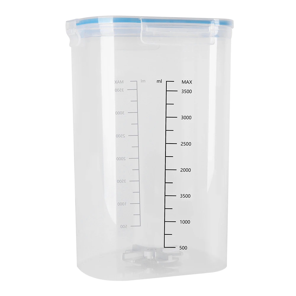 ANYCUBIC Wash &amp Cure 2 0 герметичный контейнер для стирки LCD 3d impresimpresora Аксессуары 3D-печати