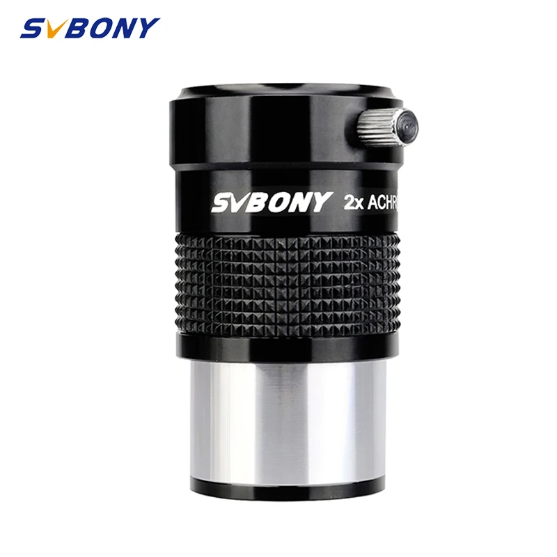 SVBONY Professional Astronomical Telescope 1.25