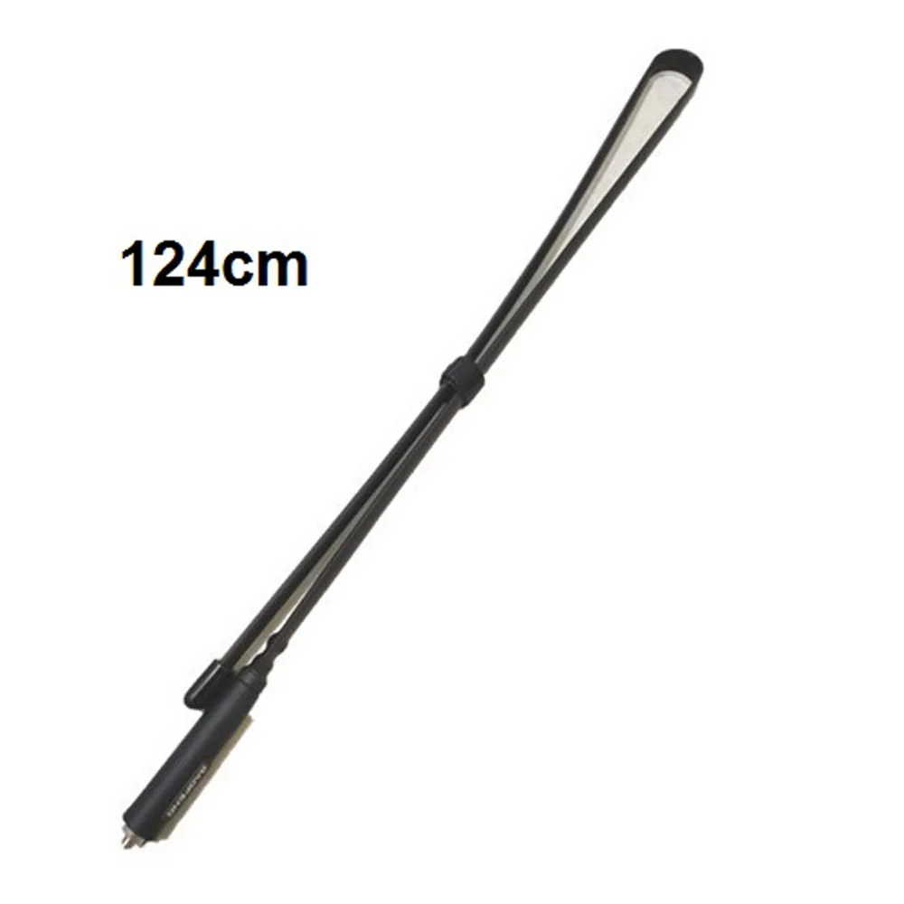 

CS Tactical Antenna SMA-Female Foldable VHF UHF For Baofeng UV-9R Walkie Talkie