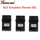 Эмулятор XHORSE ELV для Benz 204 207 212 с фотоэмулятором 5 шт.
