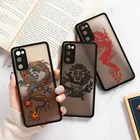 Защитная задняя крышка для OPPO A9 A5 A31 2020, прозрачный чехол для OPPO A53S A 53 A11 A83 A91 A93 A94 A95 A54 A55 A74, чехлы