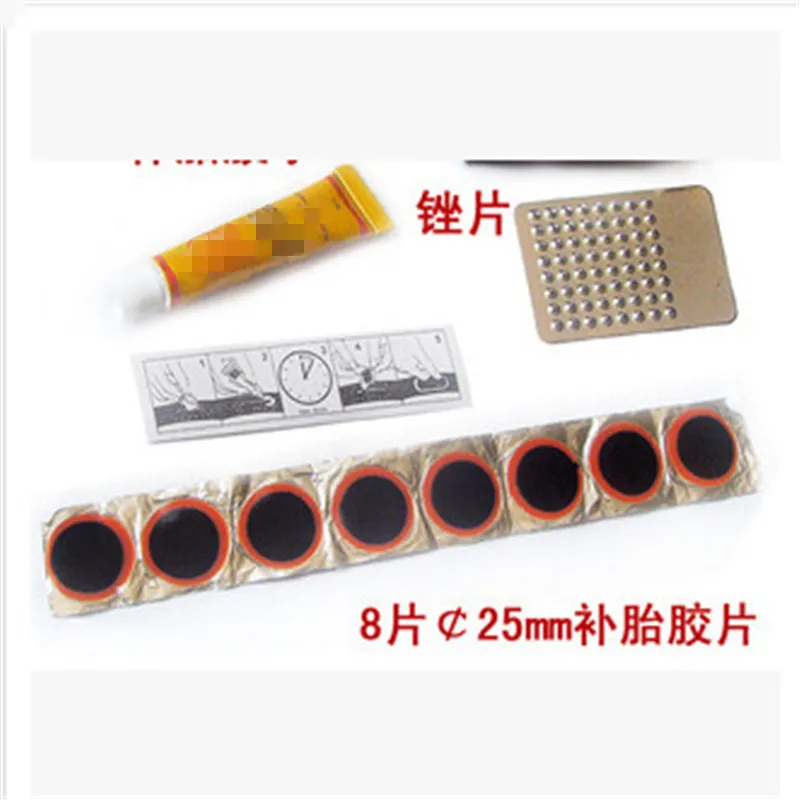 1 Набор велосипед для ремонта шин ремонт инструменты резины с защитой от проколов