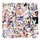 Наклейки на холодильник, багажник автомобиля, ноутбук, 103050 шт.