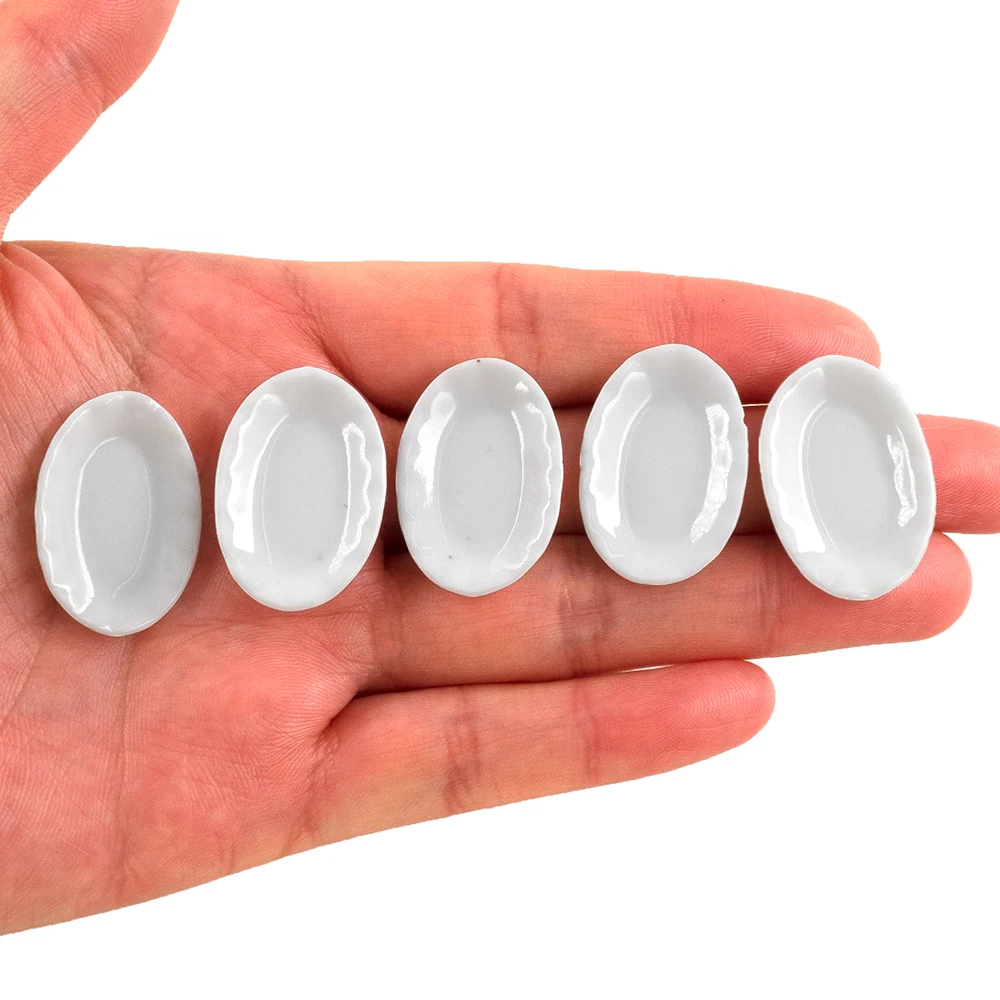 

5 шт., 1/12 миниатюрный искусственный кукольный домик, искусственная кухня, игрушки для мини-украшения, аксессуары для кукольного домика