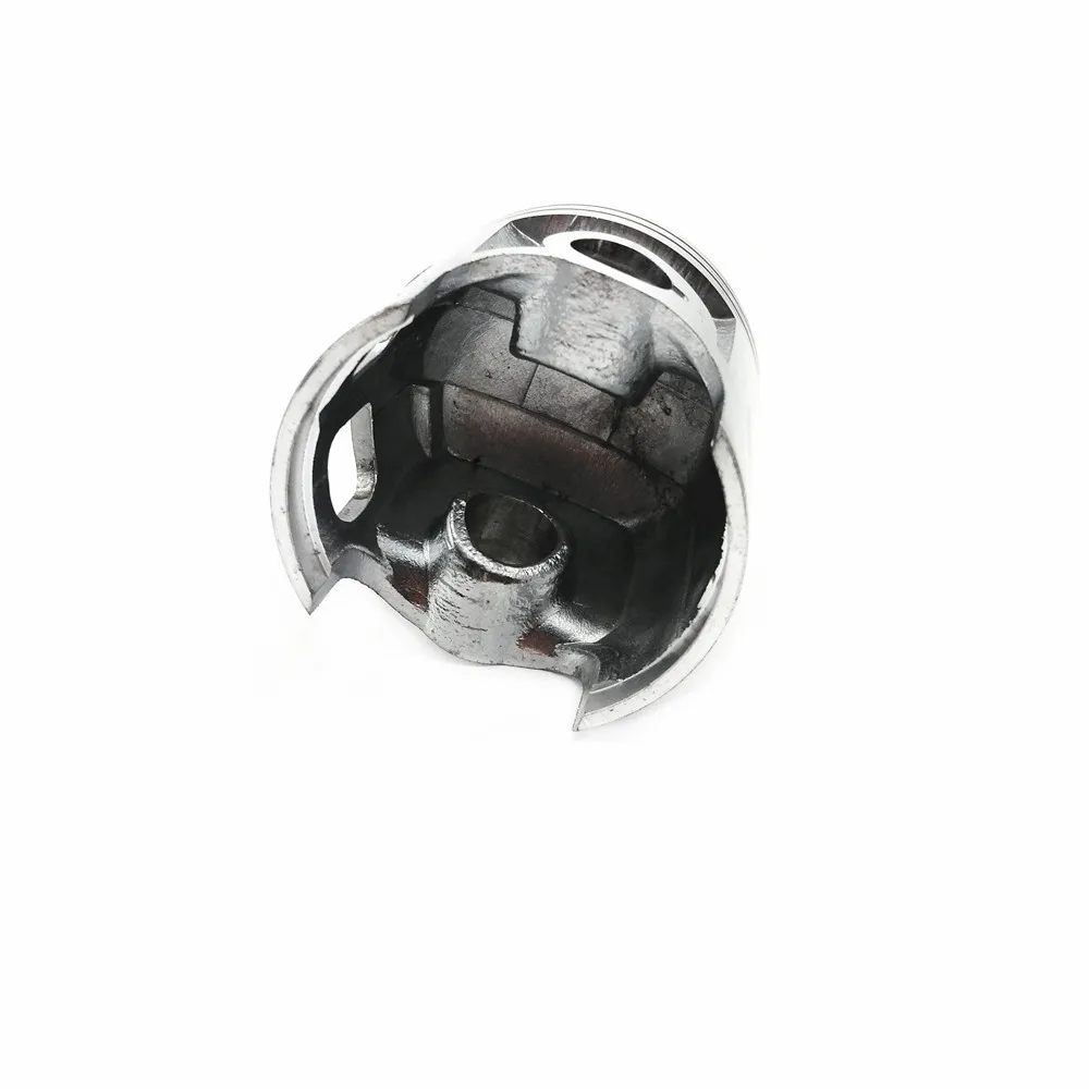 Запчасти для двигателя мотоцикла комплект поршневых колец подходит Yamaha DT175 STD + 25