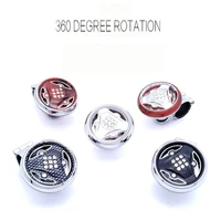car steering wheel booster booster ball steering gear labor saving ball with steel ball bearing auxiliary device car decoration