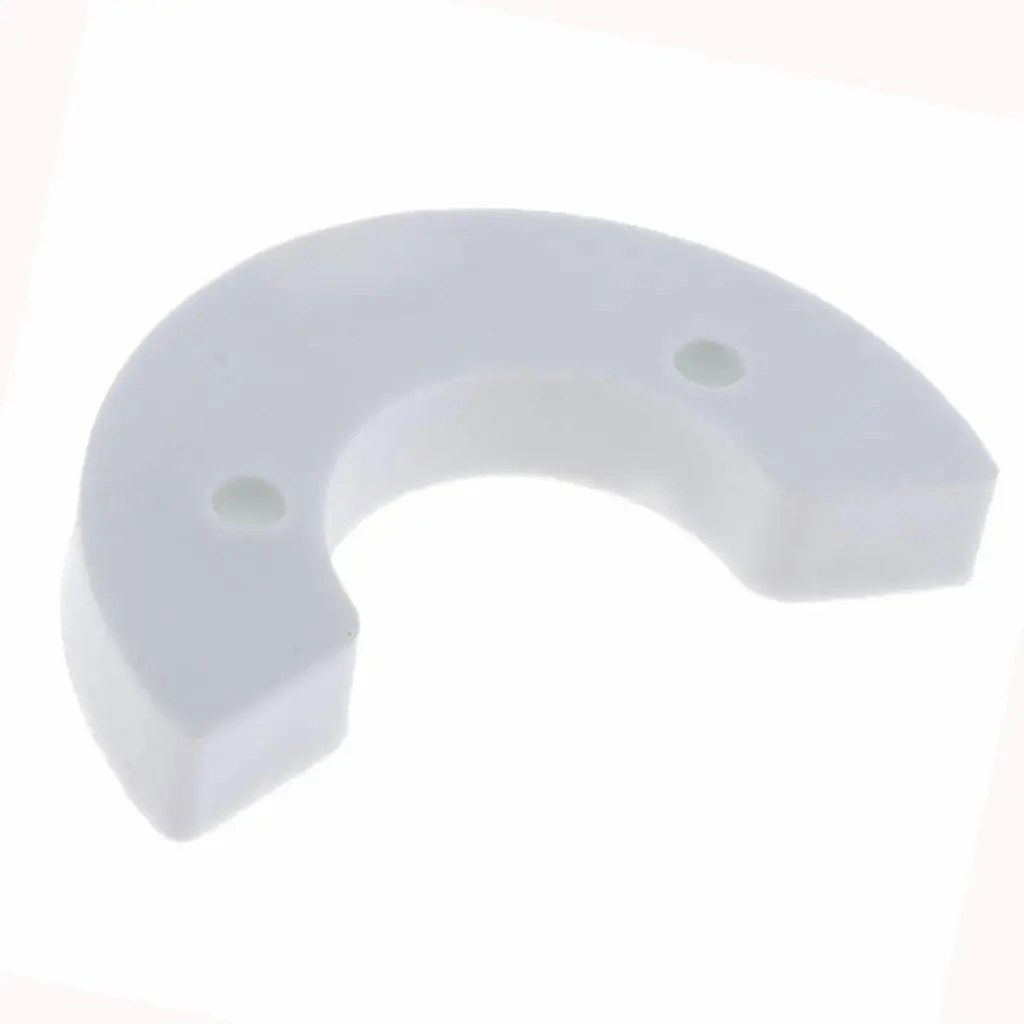 

Пластиковая пластина блокировки для Yamaha 703 Series подвесной пульт дистанционного управления 703-48245