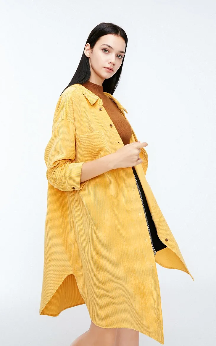 Vero Moda Новые поступления OL Стиль Круглый вырез из двух частей 3/4 рукава платье | 318431508