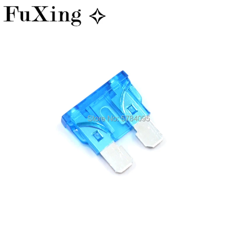 Предохранитель для легковых автомобилей стандартный предохранитель 1 А 2 3 5 7 10 15 20