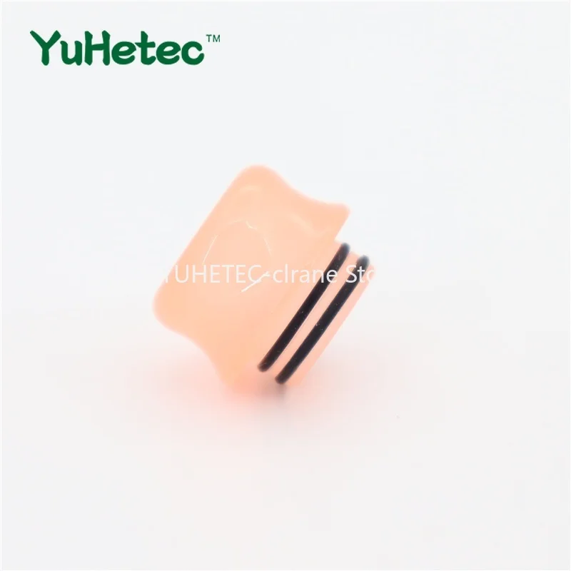 

1PCS Authentic 810 Resin Shape of nipple luminous Drip Tip for TFV8 Big Baby/TFV12 Prince/ijust 3/ELLO Duro/Pharaoh Mini