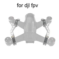 drone arm reinforcement bracers component accessories accessories aircraft arm set fpv for dji crossover expansion u6y9