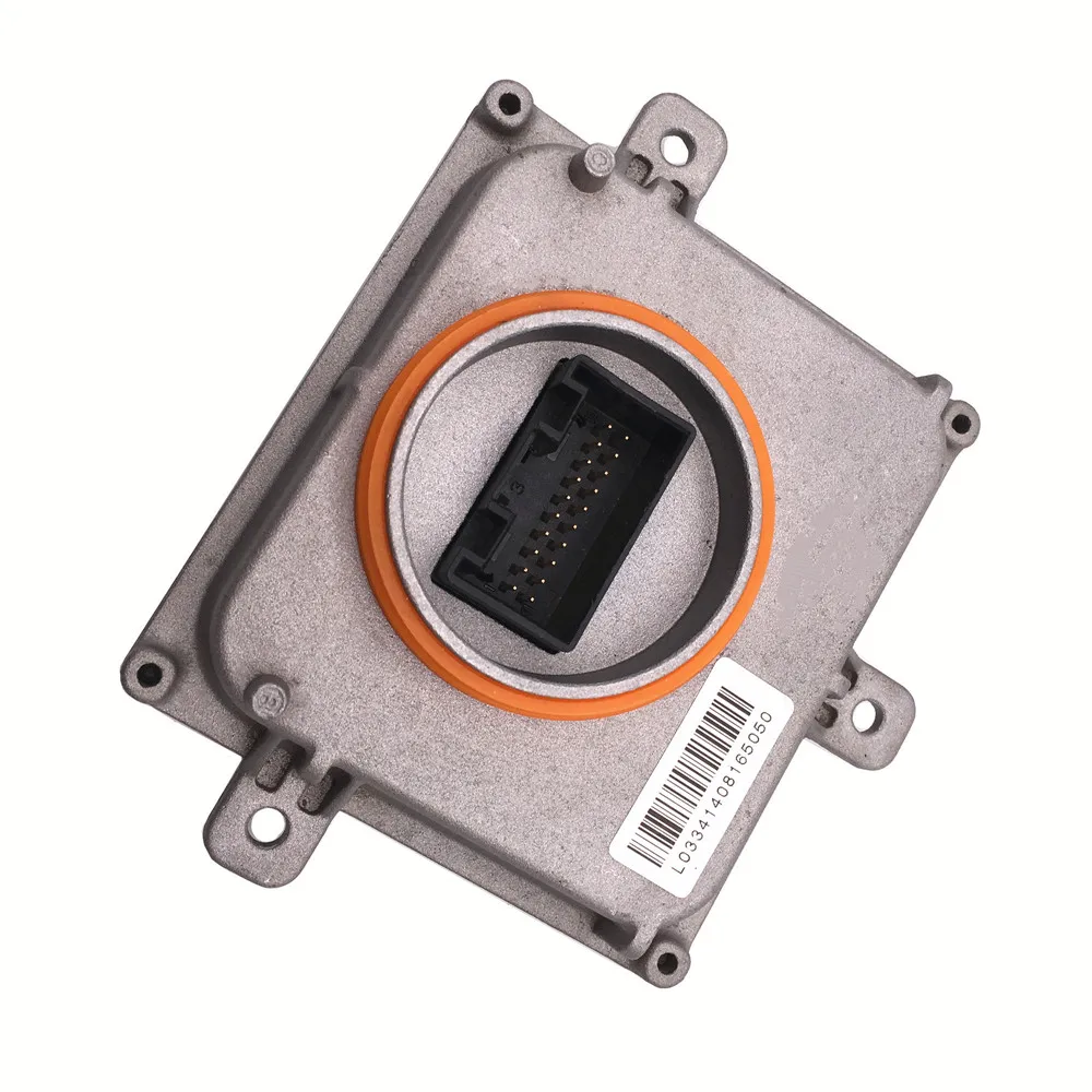 

Original 4G0.907.397.P LED Driver Ballast for 15-16 C7 7P A1 A3 S3 A6L Q5 yeti For Skoda or 2015-2016 Audi A3 Cabrio