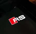 Невыцветающий светильник с логотипом на дверь автомобиля, s-проектор, светодиодный светильник призрачный Тень для A8L, A7, A6L, Q3, A5, A4L, A4, A6, A1, A3, R8, Q7, Q5, TT, A8, лужайка