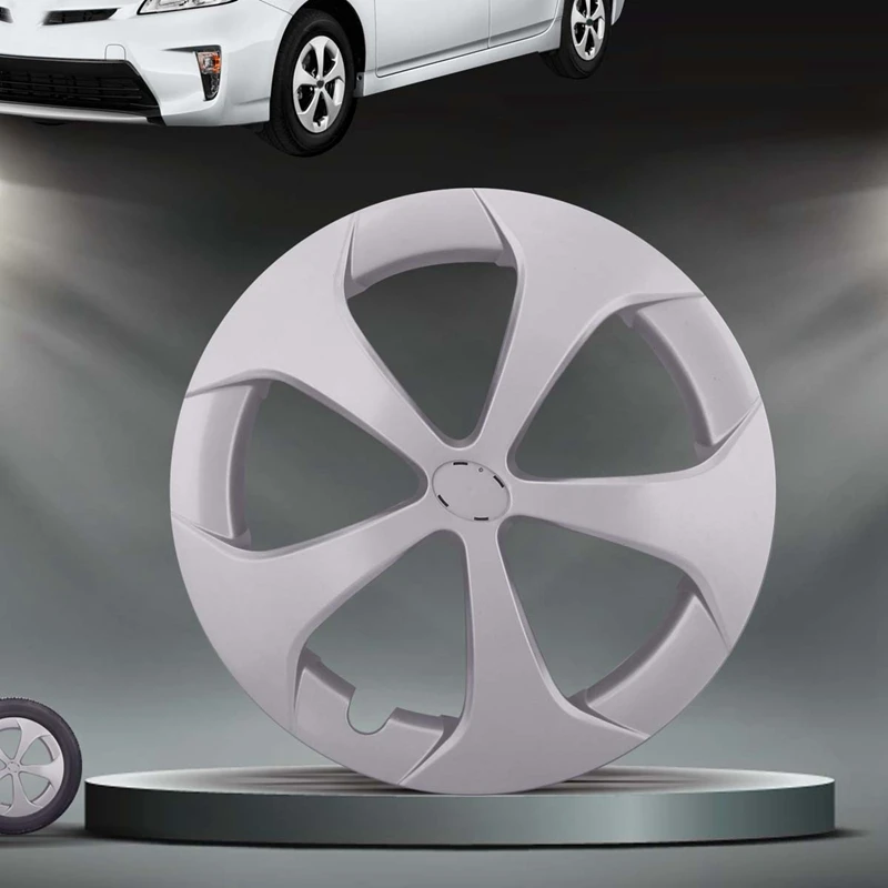 15 дюймов Крышка Ступицы Колеса Автомобиля Замена для Toyota Prius 2012 2013 2014 2015 |