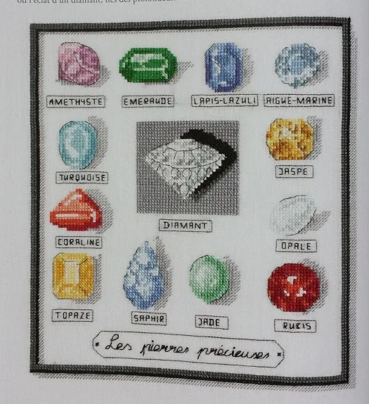 

ТТ Золотая коллекция Счетный набор крестиков крестиком RS хлопок с крестиком розовые украшения