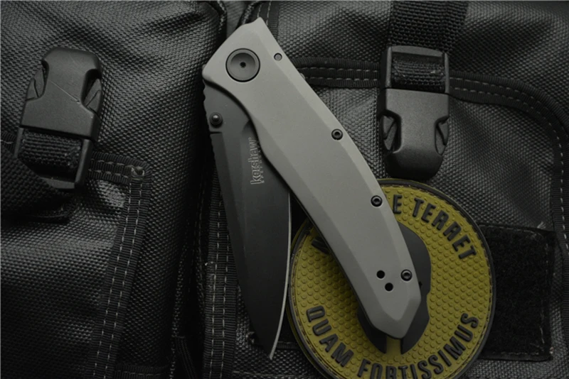 Новинка 2200 складной нож Kershaw лезвие 8Cr13Mov стальная ручка карманный охотничий для