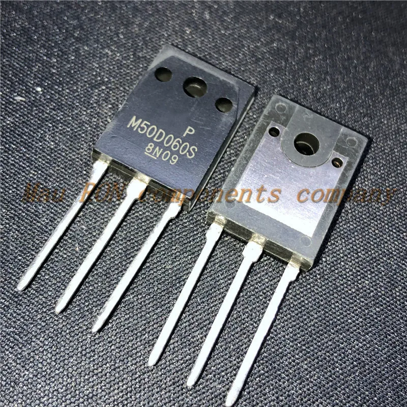 5 шт./лот 1MBK50D 060S M50D060S 600 в 50 а стандартный бтиз транзистор|igbt transistor|transistor igbttransistor