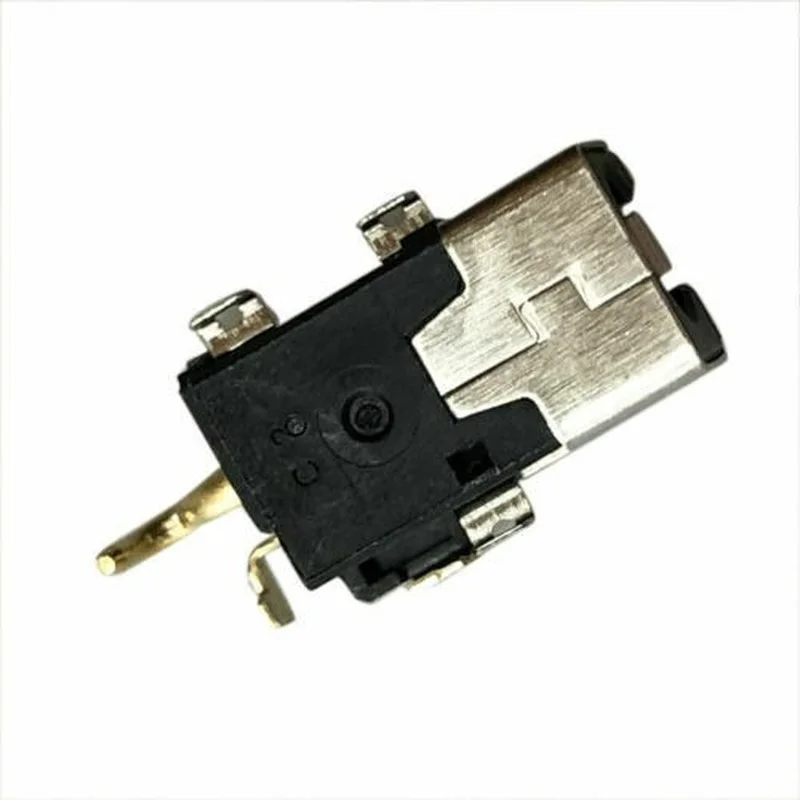 

New For Lenovo ideapad 130S-14IGM 81KU Laptop DC Power Jack Charging Port FTUS