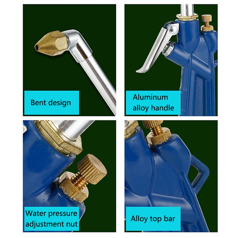 1 шт. автомобильный склад двигателей очиститель для мытья под давлением воздуха