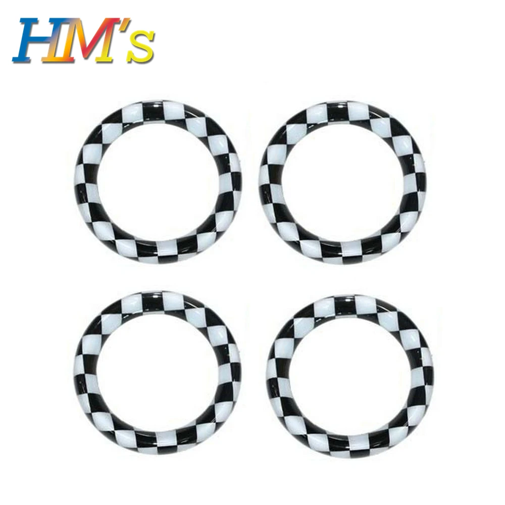 Кольцо для мини медной ручки R60 MINI R61 Paceman декоративная наклейка медных