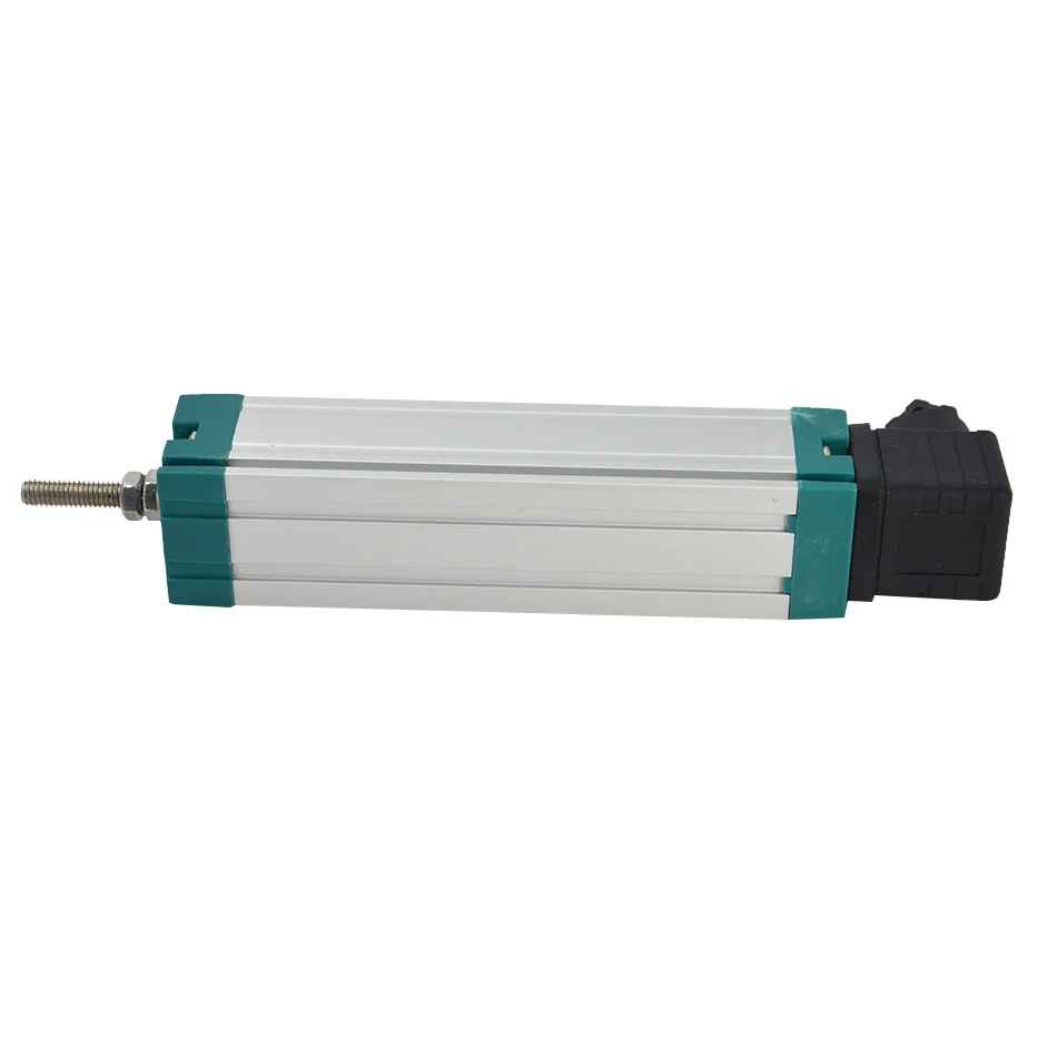 75mm/100MM/125MM Injection Molding Machine Electronic Ruler Rod Haitian Linear Displacement Sensor KTC LWH Universal Resistance |