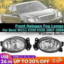 A1698201556 для Benz W211 W204 E350 E550 2007 2008 2009 1 пара L + R передний